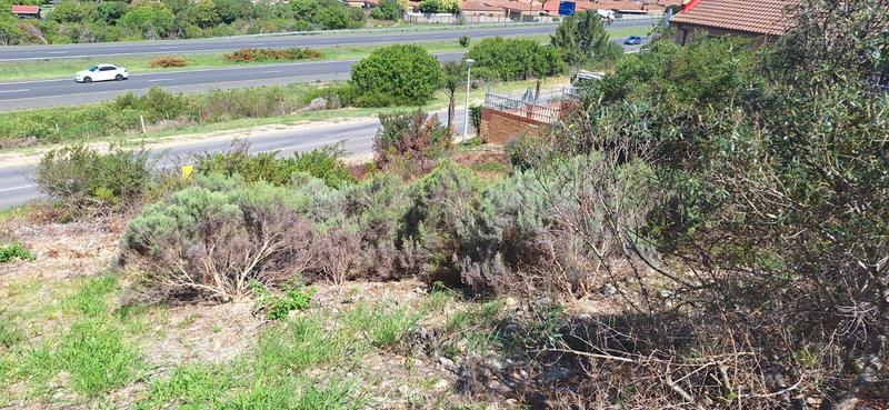 0 Bedroom Property for Sale in Menkenkop Western Cape